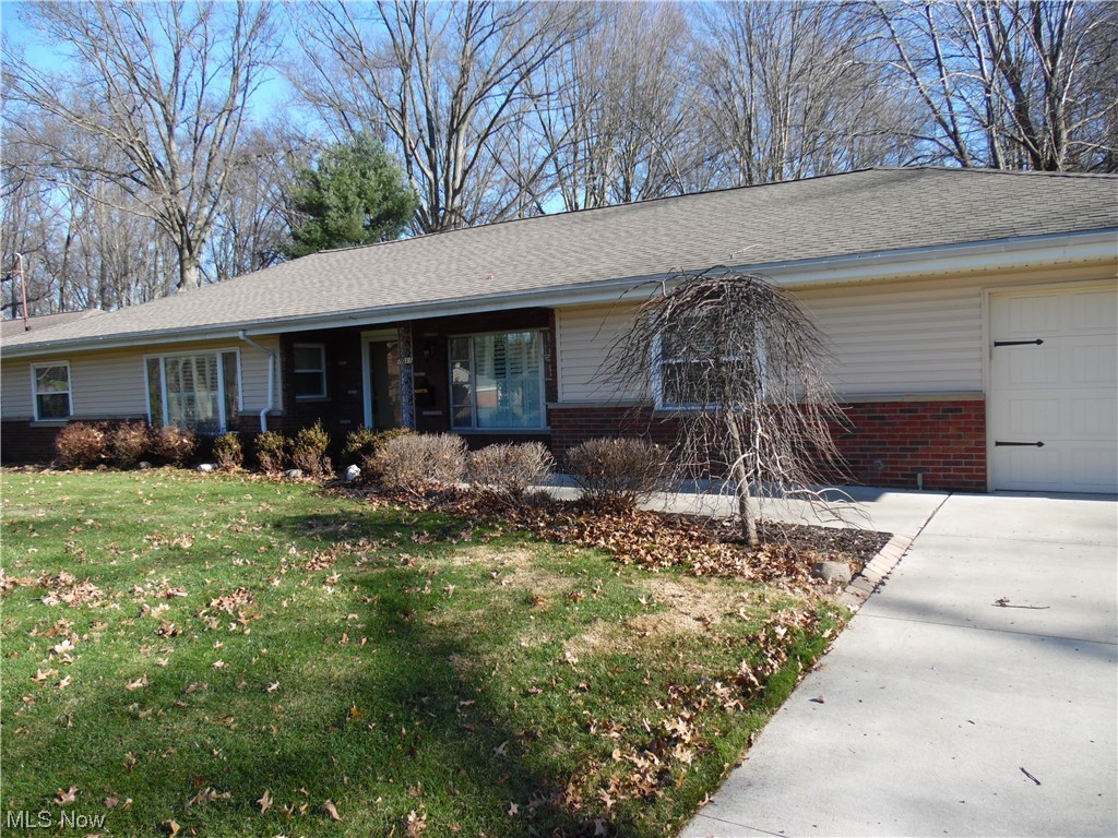 Hitchcock Heights - Residential