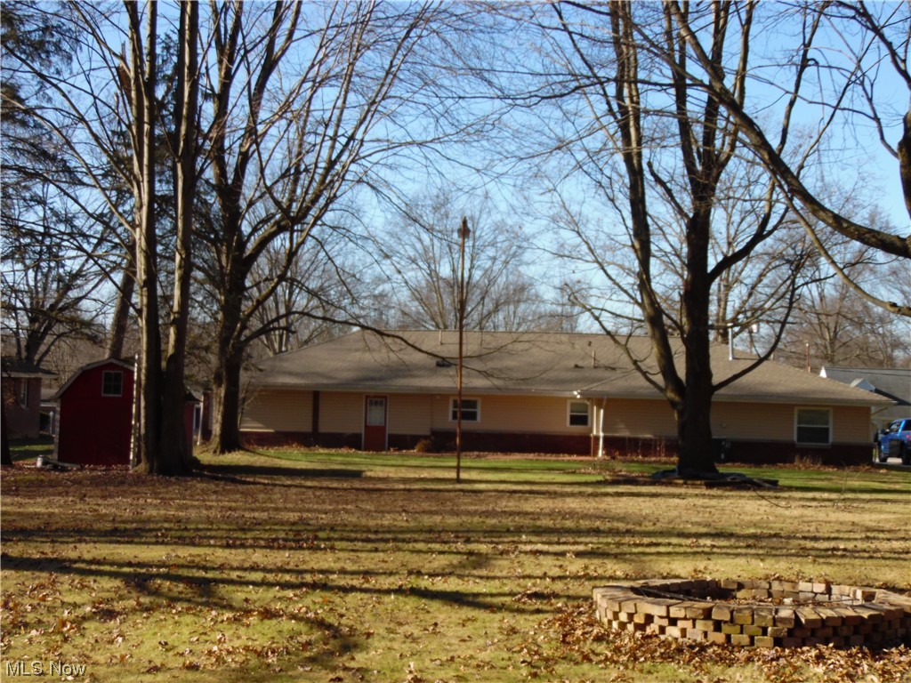 Hitchcock Heights - Residential