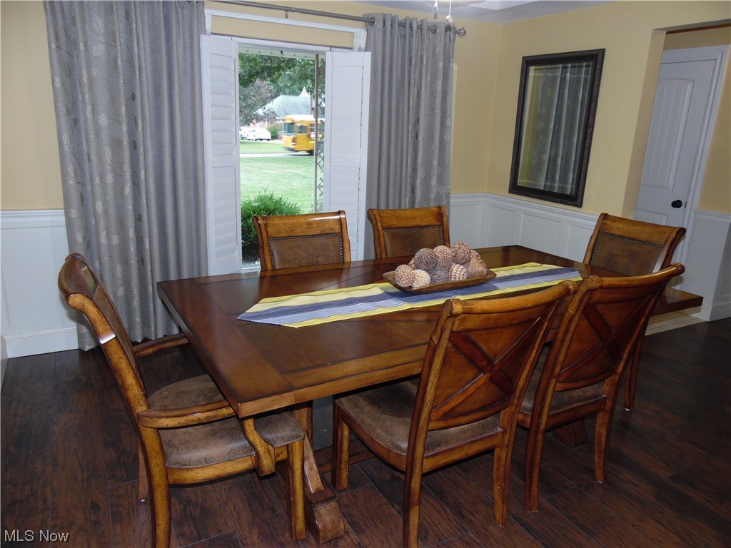 Hitchcock Heights - Residential