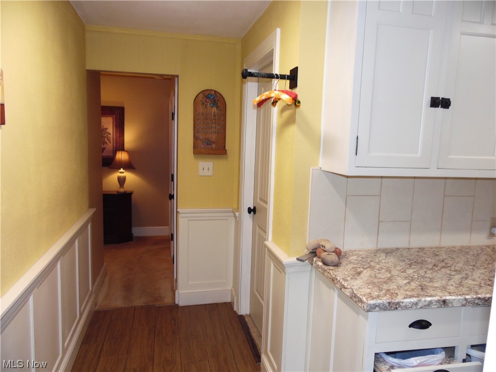 Hitchcock Heights - Residential