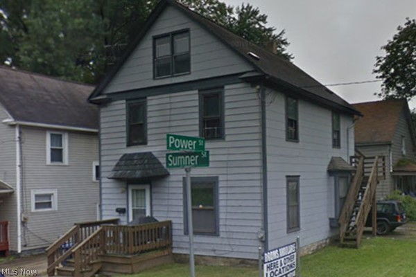 Portage 08 - Residential