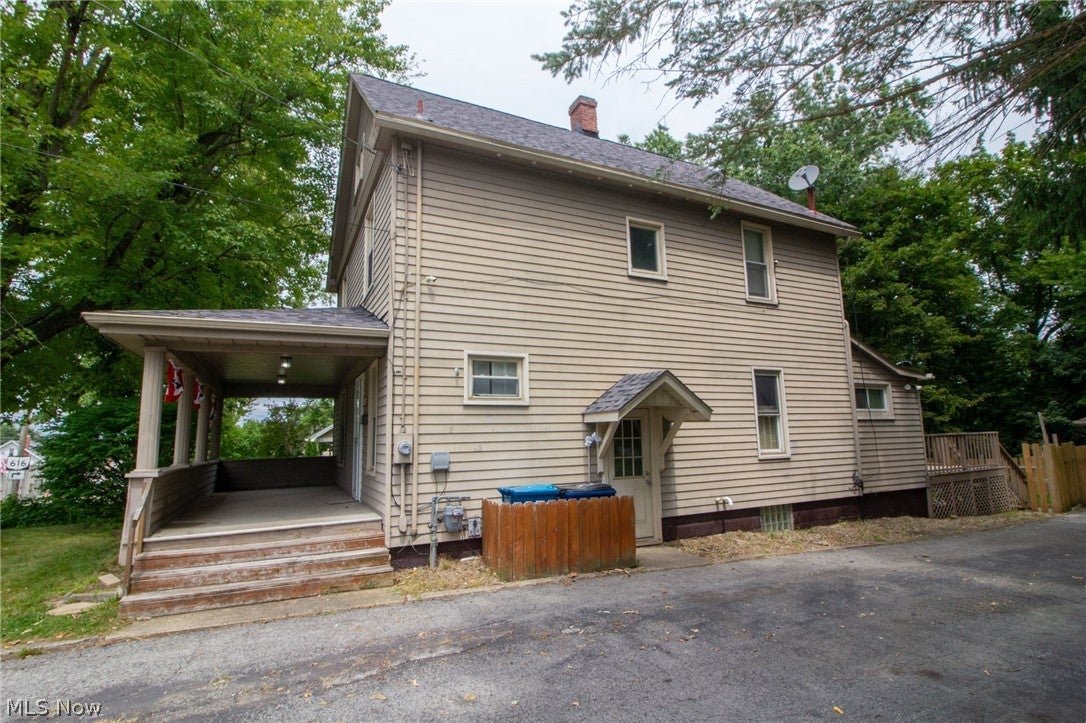 168 Poland Avenue