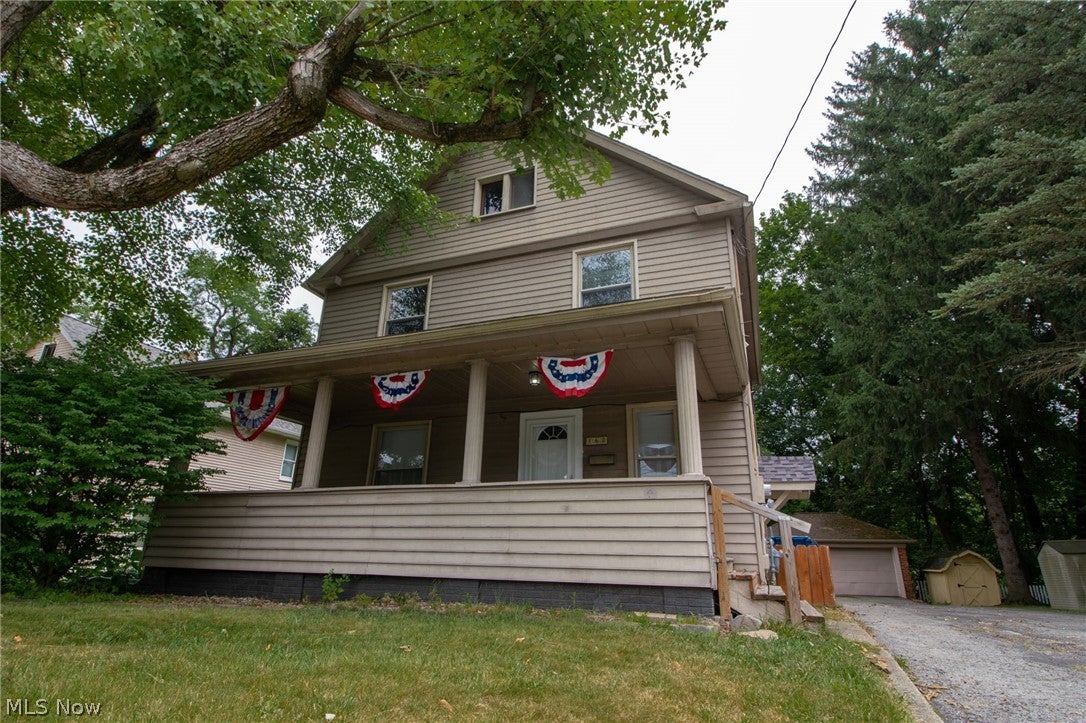 168 Poland Avenue