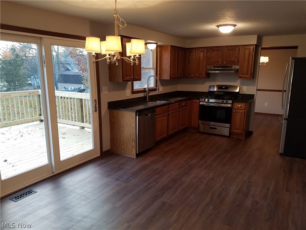 Partridge Highlands - Residential