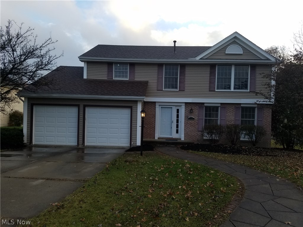 Partridge Highlands - Residential