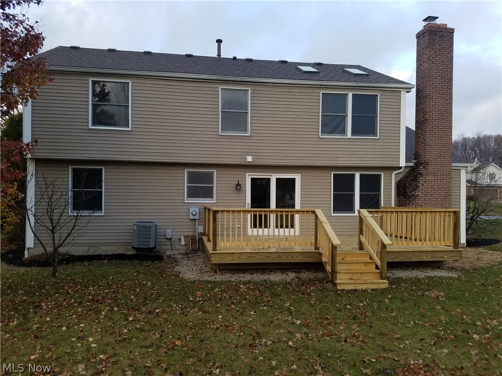 Partridge Highlands - Residential