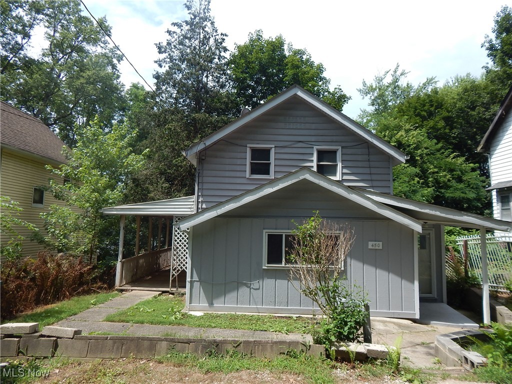 Watkins - Residential