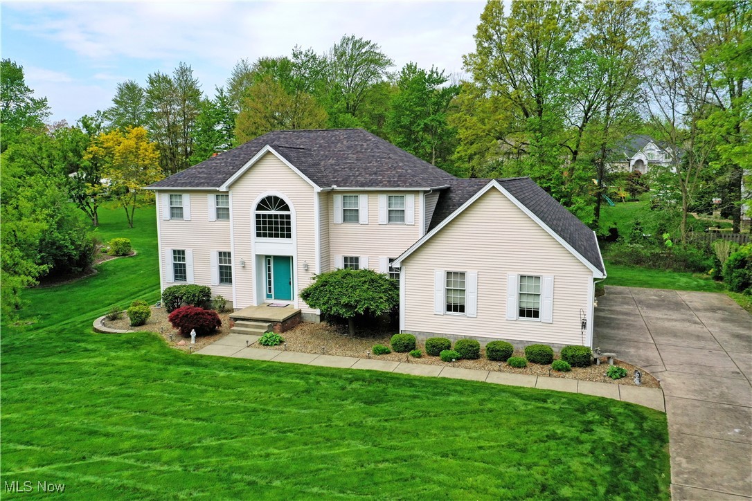 570 Stoneybrook Lane, Canfield, Ohio image 2