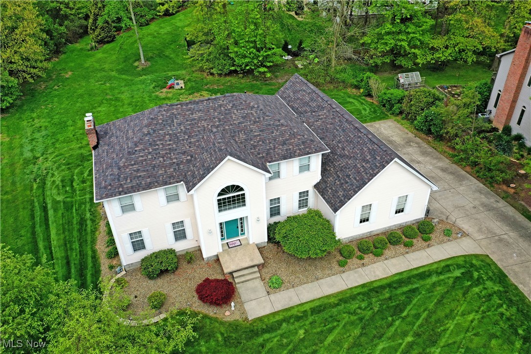 570 Stoneybrook Lane, Canfield, Ohio image 6