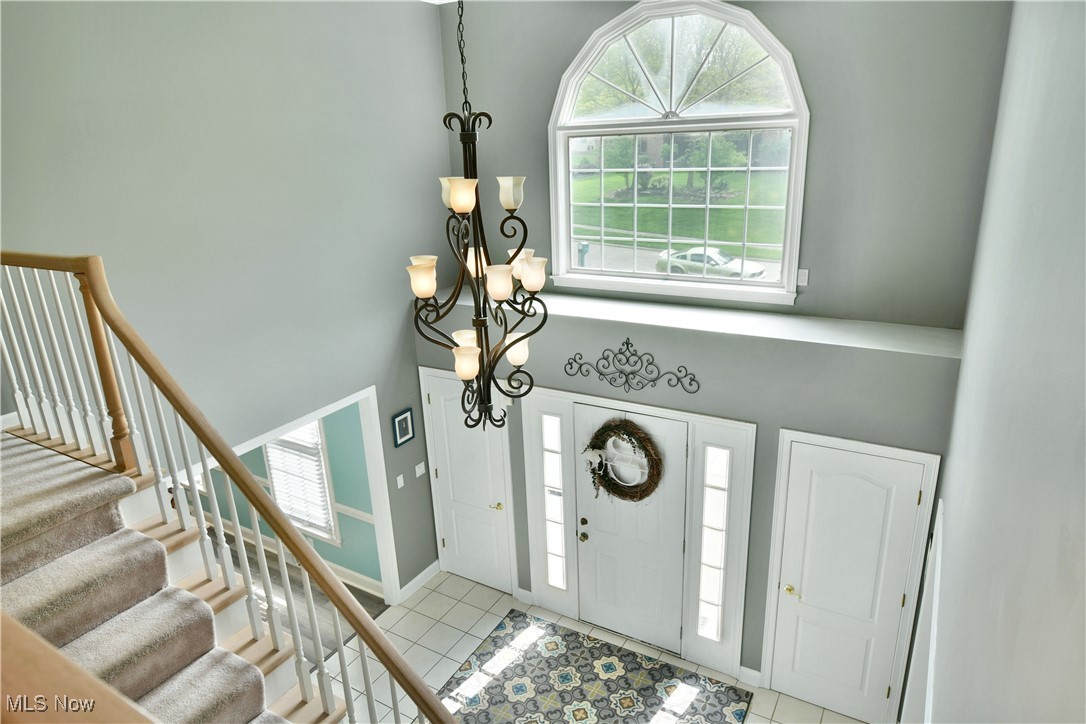 570 Stoneybrook Lane, Canfield, Ohio image 11