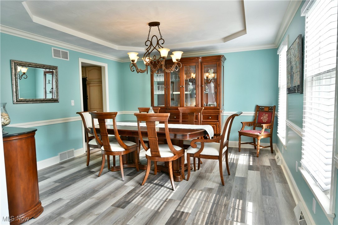 570 Stoneybrook Lane, Canfield, Ohio image 12