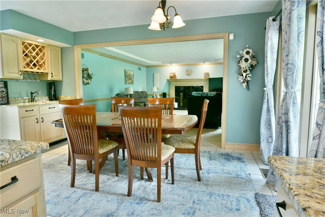 570 Stoneybrook Lane, Canfield, Ohio image 17