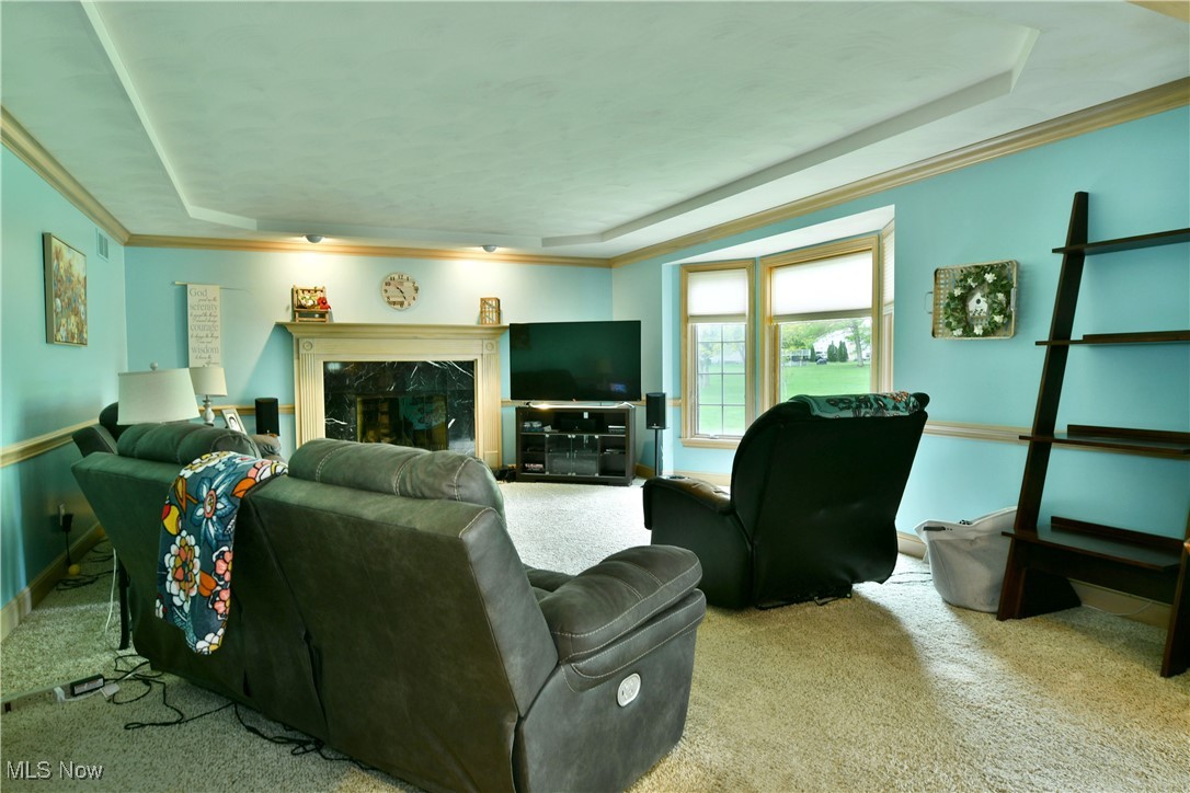 570 Stoneybrook Lane, Canfield, Ohio image 22