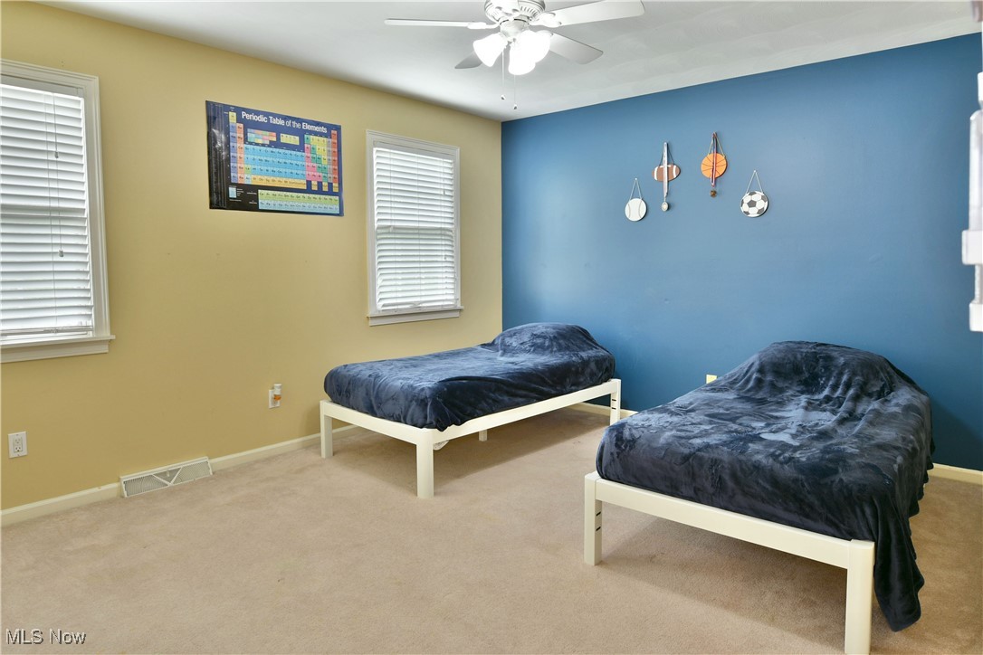 570 Stoneybrook Lane, Canfield, Ohio image 31