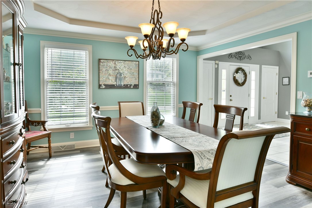 570 Stoneybrook Lane, Canfield, Ohio image 13