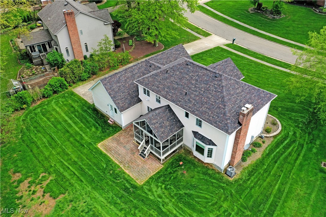 570 Stoneybrook Lane, Canfield, Ohio image 7