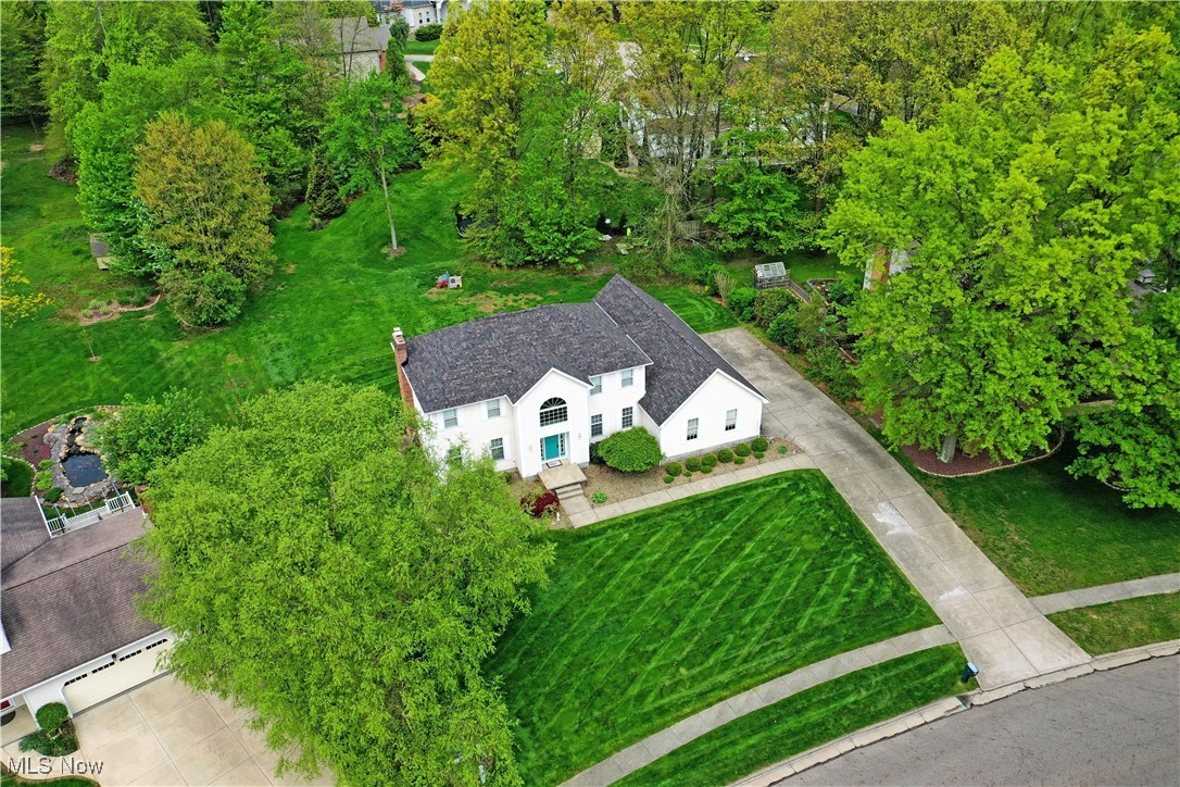 570 Stoneybrook Lane, Canfield, Ohio image 5