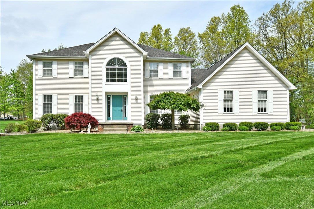 570 Stoneybrook Lane, Canfield, Ohio image 1