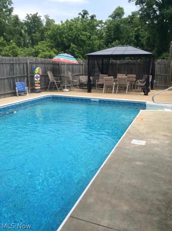 Jeff Heights - Residential