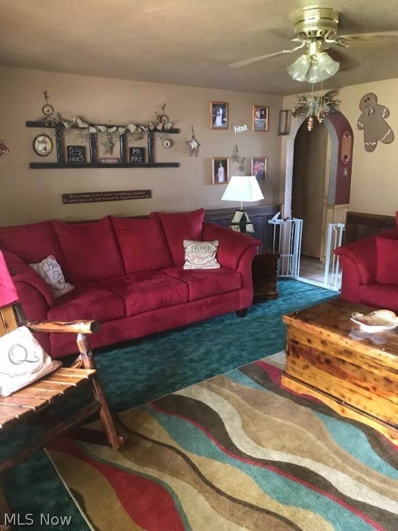 Jeff Heights - Residential