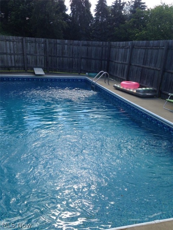 Jeff Heights - Residential