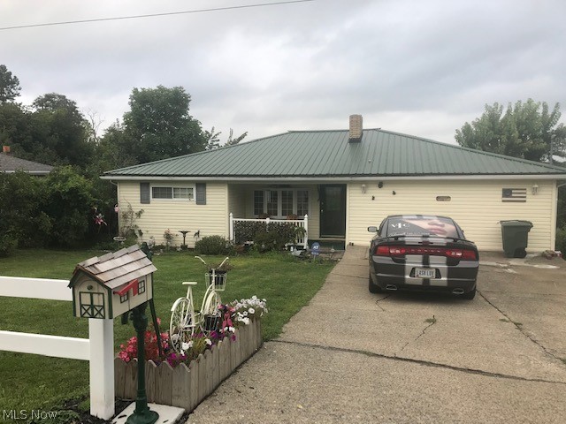 Jeff Heights - Residential