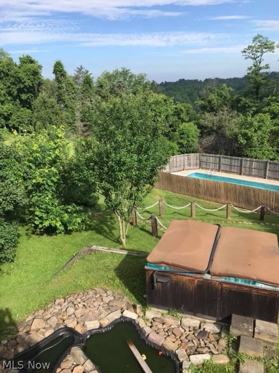 Jeff Heights - Residential