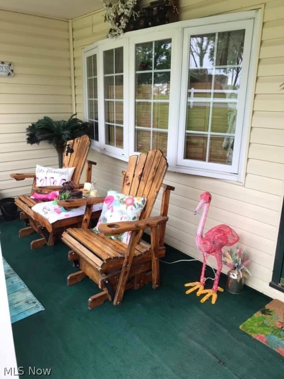 Jeff Heights - Residential