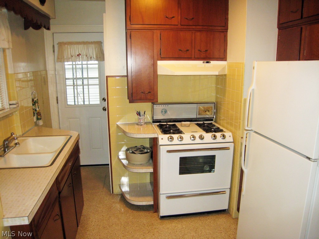 Goodview Park - Residential