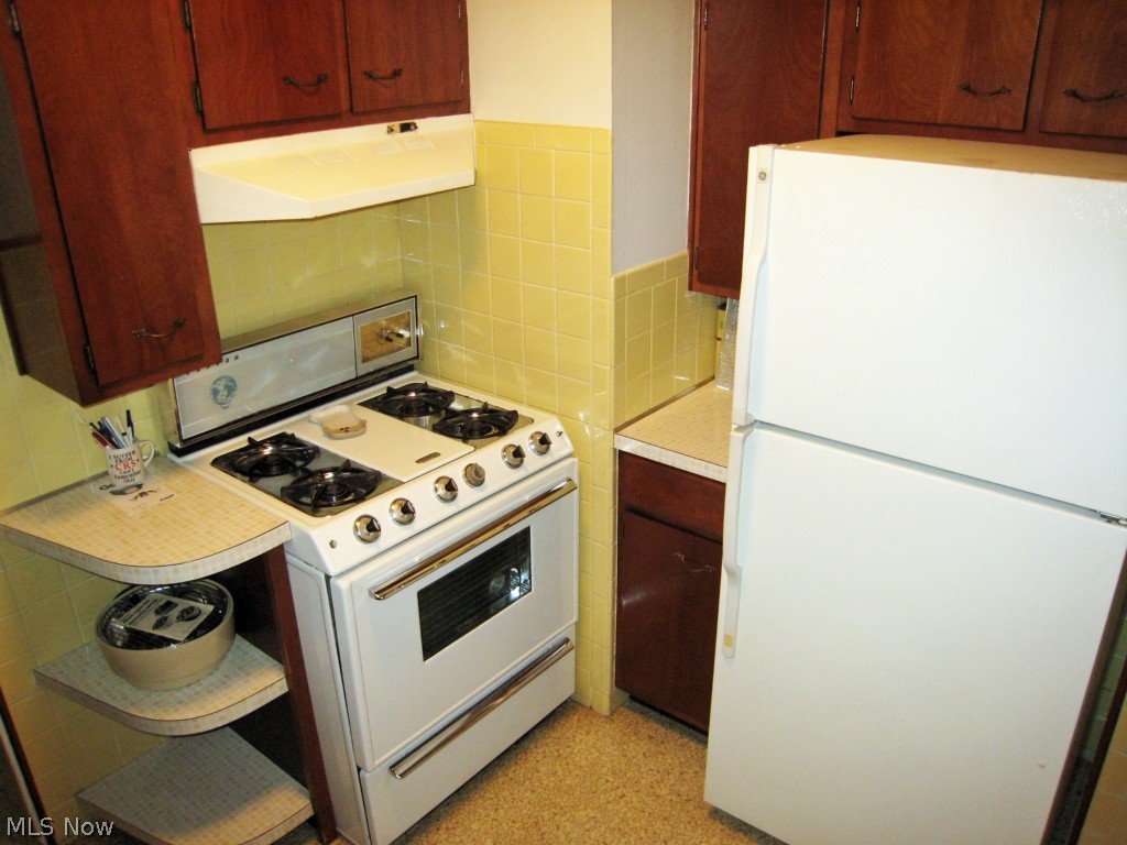 Goodview Park - Residential