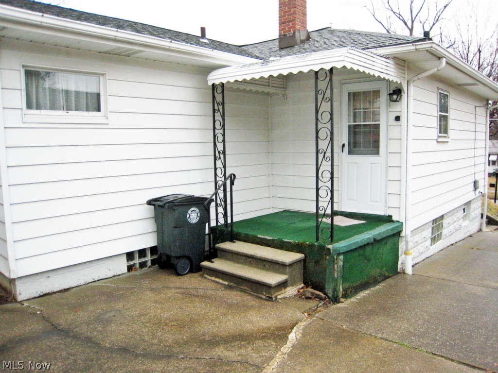 Goodview Park - Residential