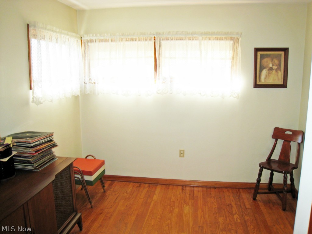 Goodview Park - Residential
