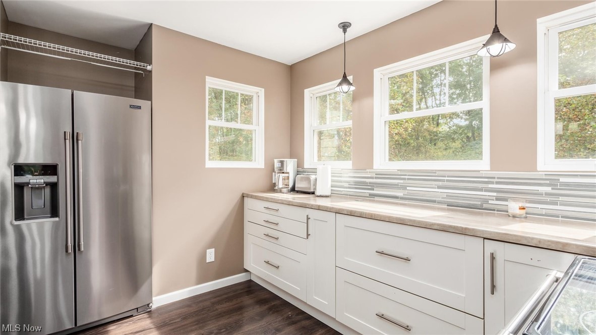 Georgia Pines Estate - Residential