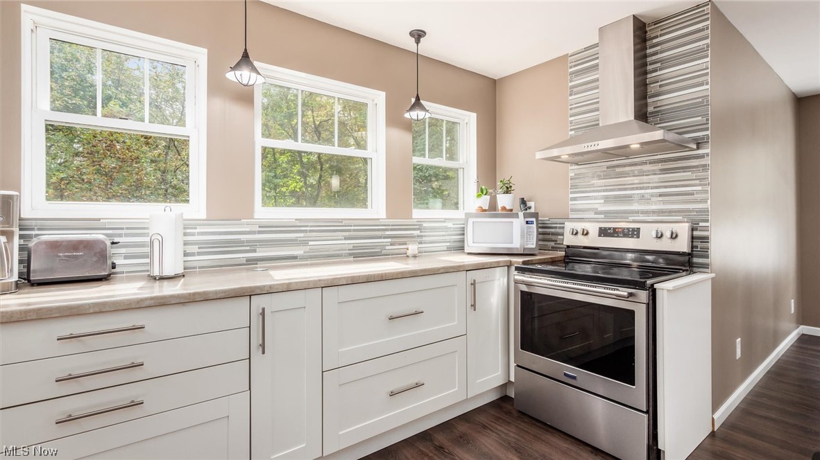 Georgia Pines Estate - Residential