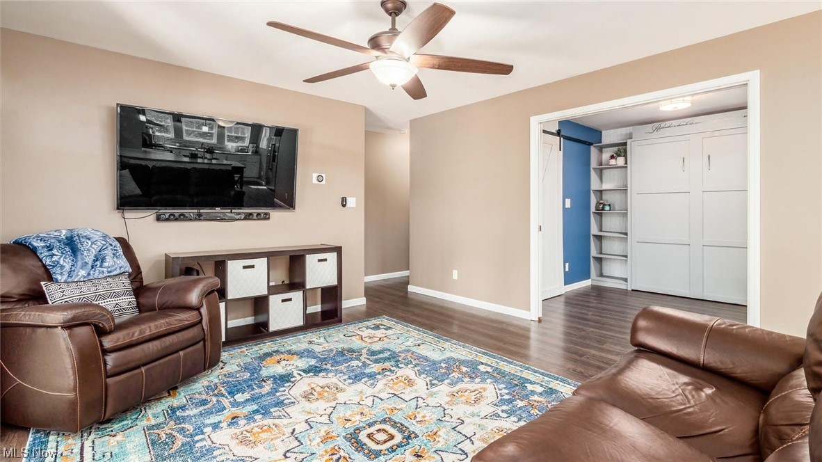 Georgia Pines Estate - Residential