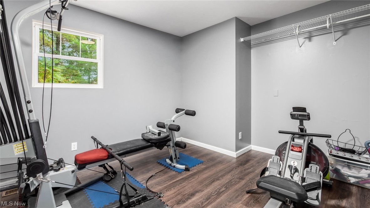 Georgia Pines Estate - Residential