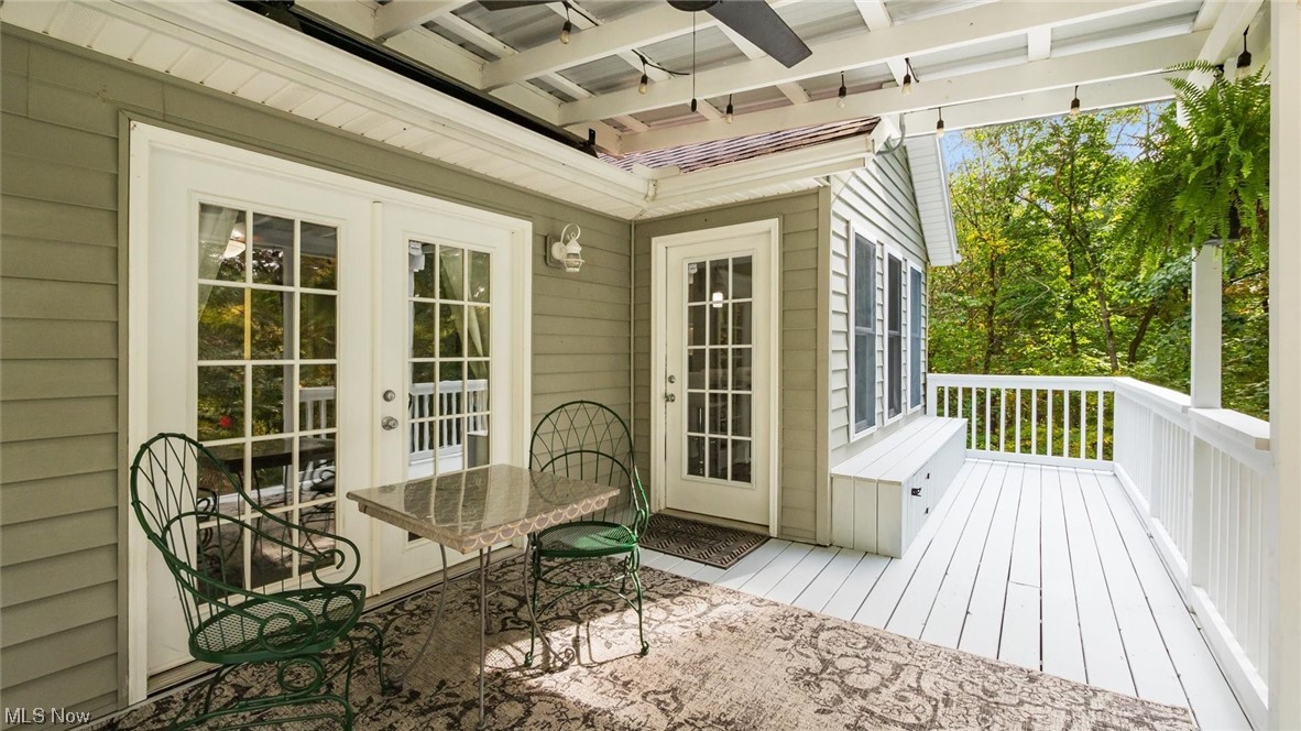 Georgia Pines Estate - Residential