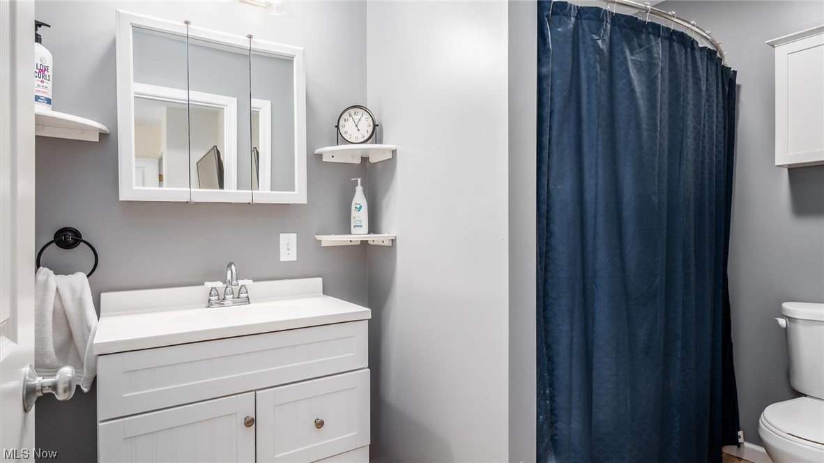 Georgia Pines Estate - Residential