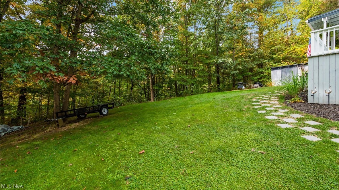 Georgia Pines Estate - Residential