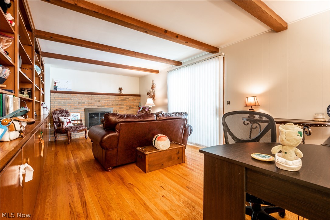 Nottingham Village - Residential