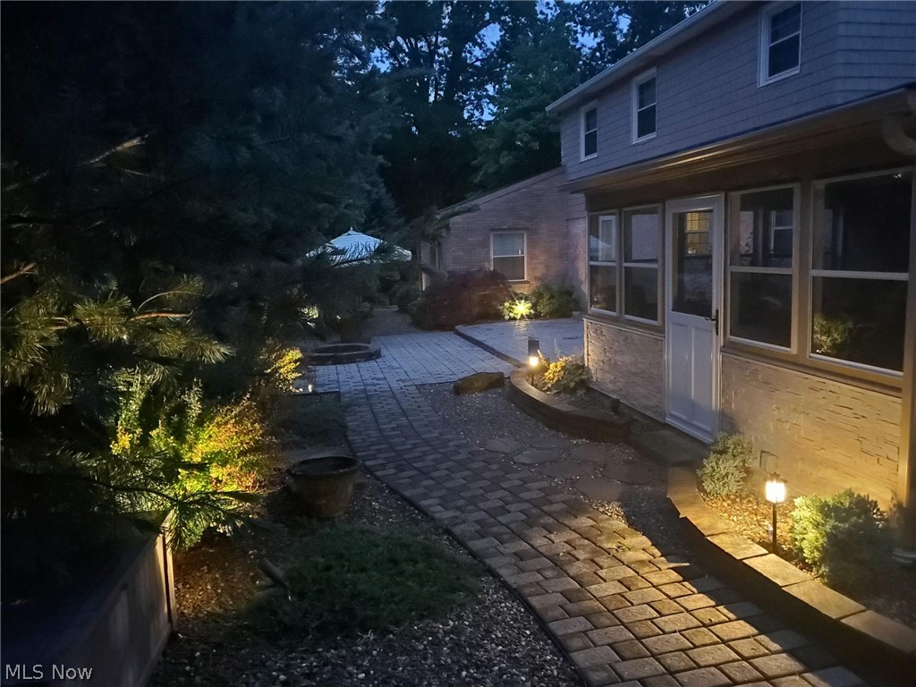 Nottingham Village - Residential