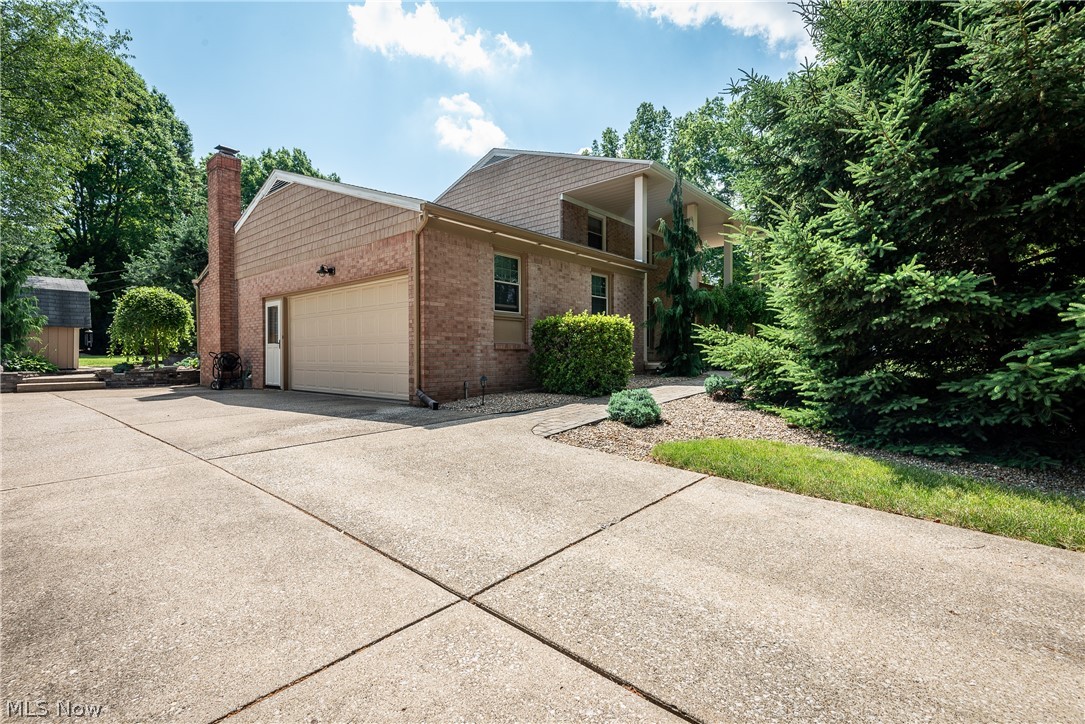 Nottingham Village - Residential