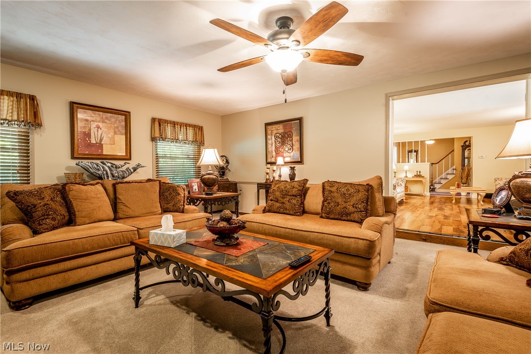 Nottingham Village - Residential