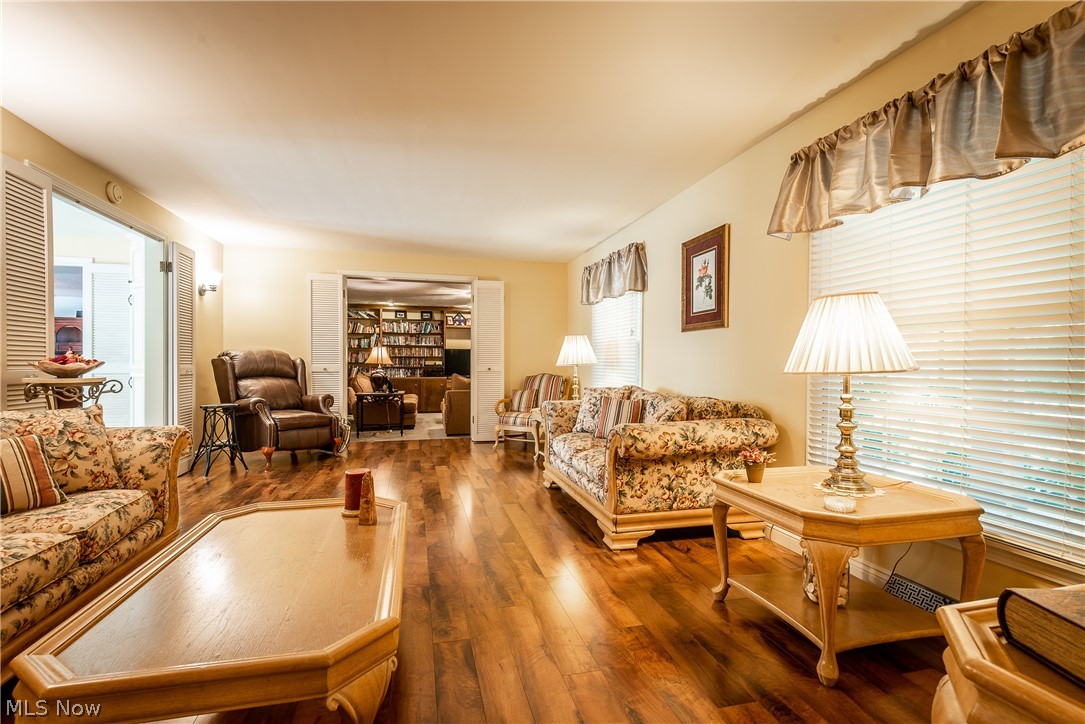 Nottingham Village - Residential