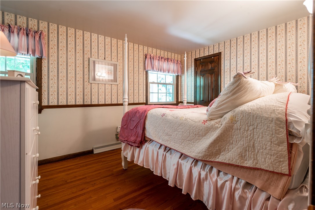 Nottingham Village - Residential