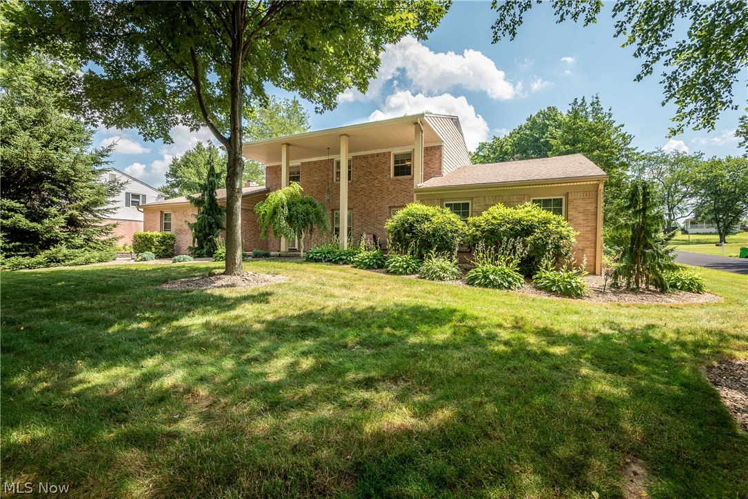 Nottingham Village - Residential