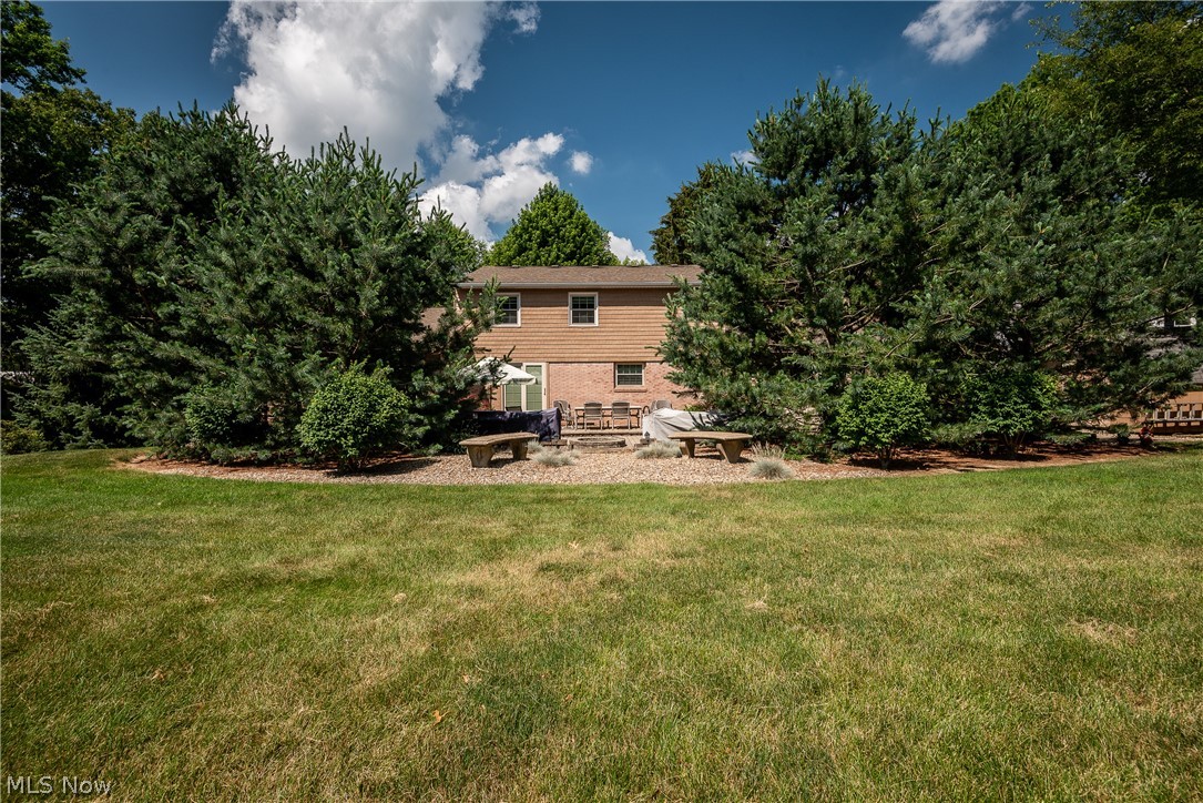 Nottingham Village - Residential