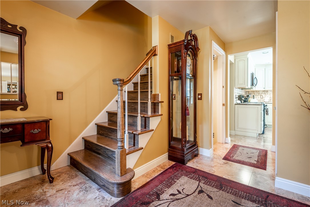 Nottingham Village - Residential