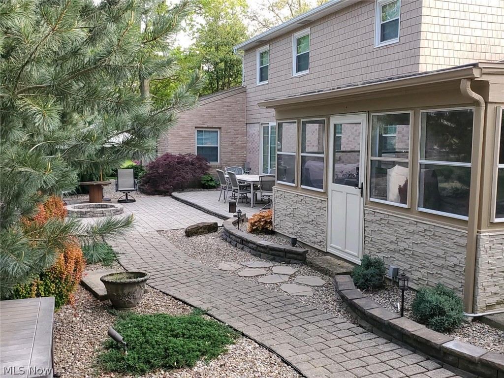 Nottingham Village - Residential