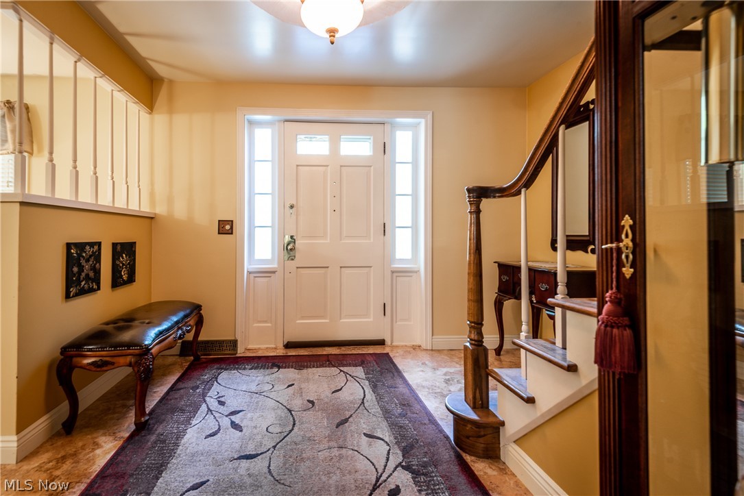 Nottingham Village - Residential